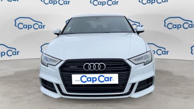 Audi A3 image 8