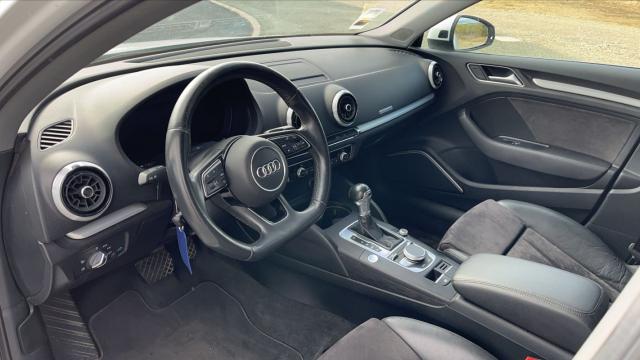 Audi A3 image 4