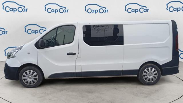 Renault Trafic image 4