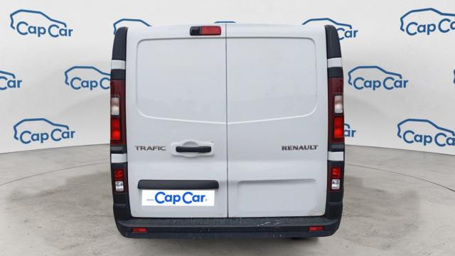 Renault Trafic image 6