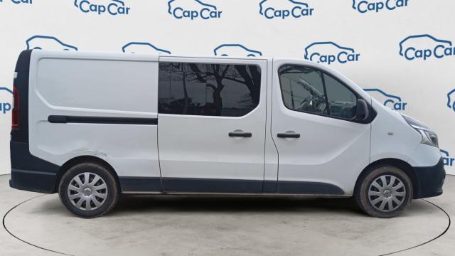 Renault Trafic image 8