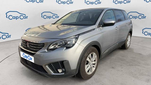 Peugeot 5008 Ii 1.5 Bluehdi 130 Gt Line