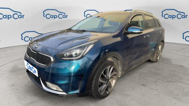Kia Niro 1.6 Gdi 141 Hybride Dct6 Premium