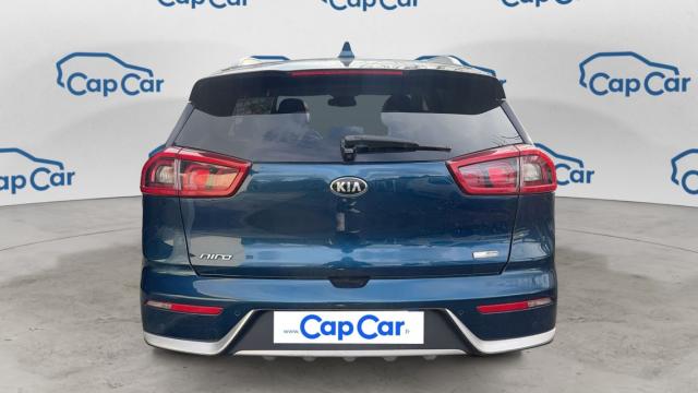 Kia Niro image 1