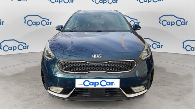 Kia Niro image 3