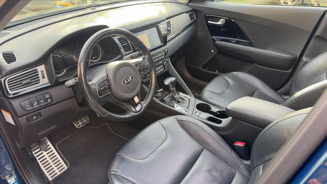 Kia Niro image 5