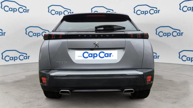 Peugeot 2008 image 9