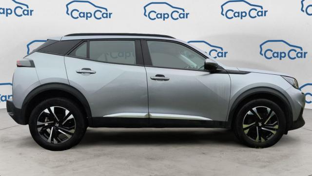 Peugeot 2008 image 2