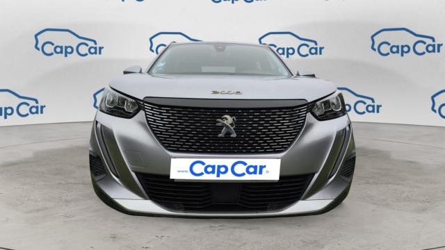 Peugeot 2008 image 1