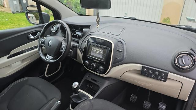 Renault Captur image 9
