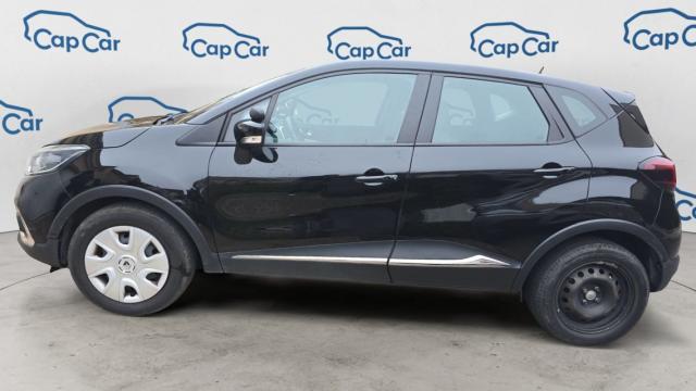 Renault Captur image 8
