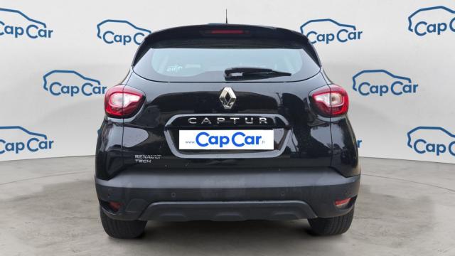 Renault Captur image 7