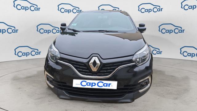 Renault Captur image 4