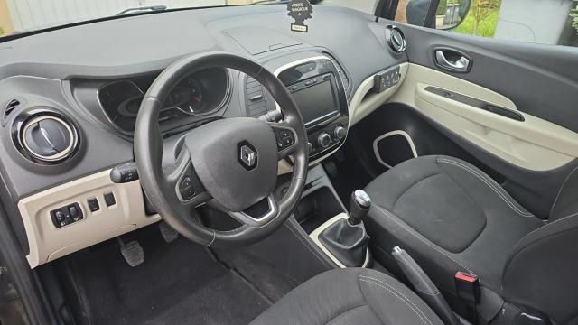 Renault Captur image 3