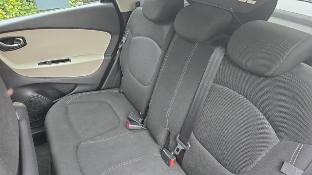 Renault Captur image 5