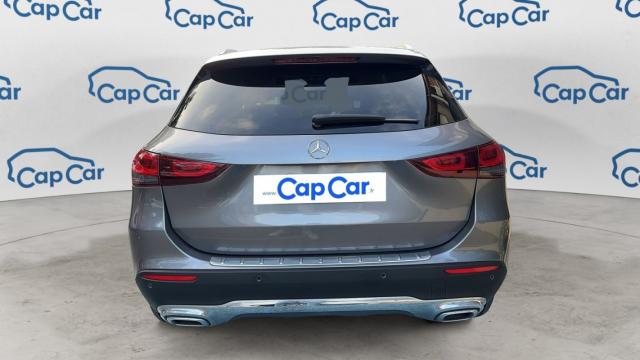 Mercedes Benz Classe Gla image 7