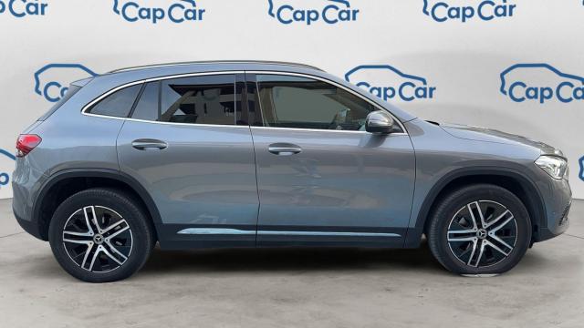 Mercedes Benz Classe Gla image 5