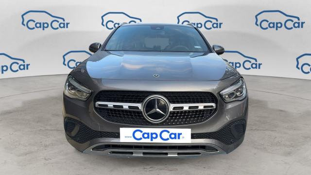 Mercedes Benz Classe Gla image 9