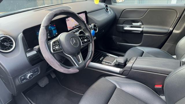 Mercedes Benz Classe Gla image 3