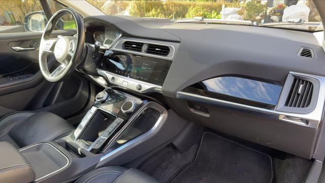 Jaguar I-Pace image 6
