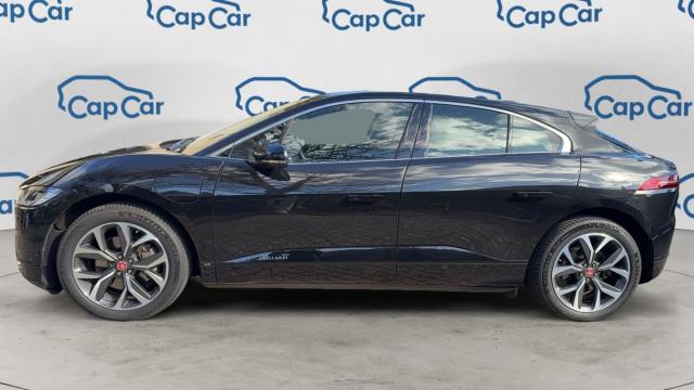 Jaguar I-Pace image 4