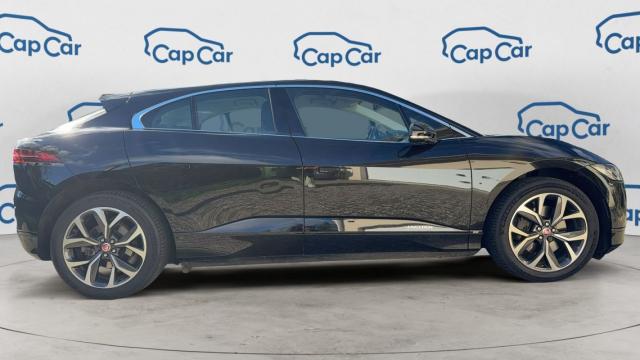 Jaguar I-Pace image 3