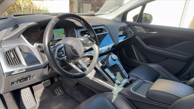 Jaguar I-Pace image 8