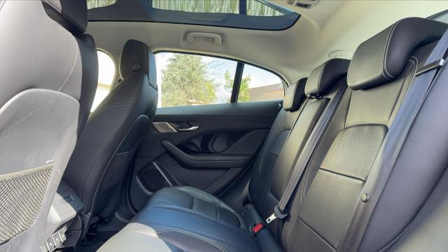Jaguar I-Pace image 9
