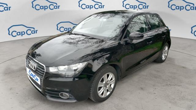 Audi A1 Sportback 1.2 Tfsi 86 Ambiente