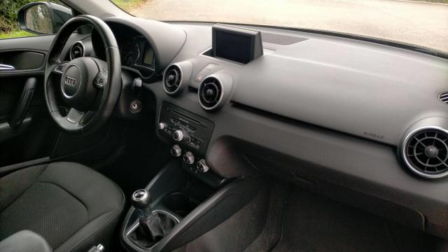 Audi A1 Sportback image 9