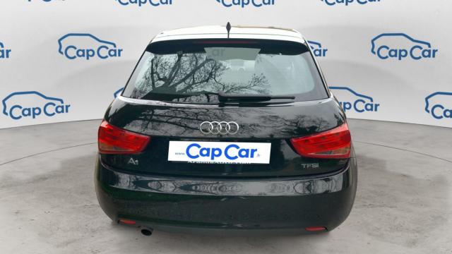 Audi A1 Sportback image 2