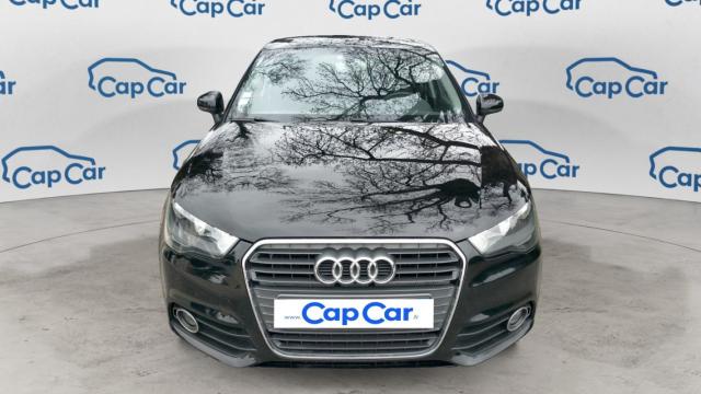Audi A1 Sportback image 1