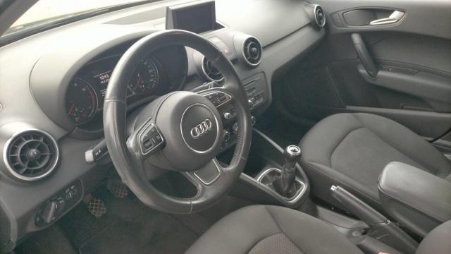Audi A1 Sportback image 5