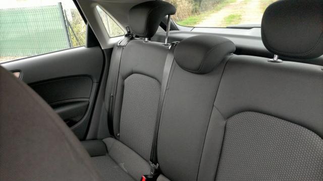 Audi A1 Sportback image 3