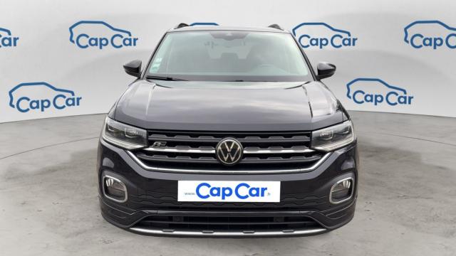 Volkswagen T-Cross image 3