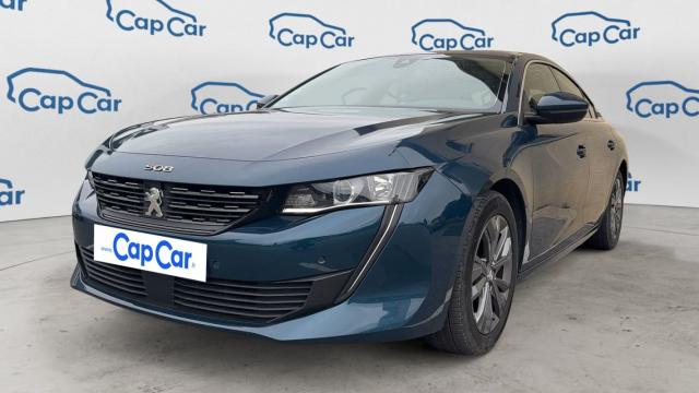 Peugeot 508 1.5 Bluehdi 130 Eat8 Active