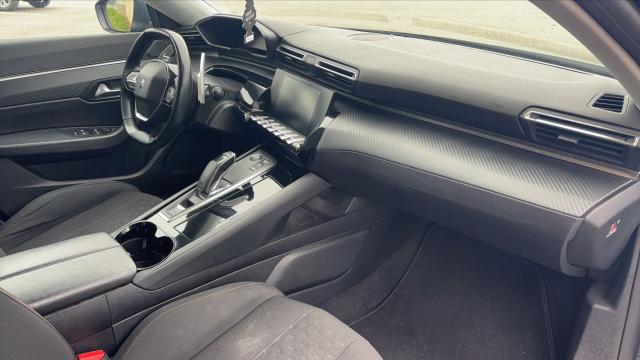 Peugeot 508 image 2