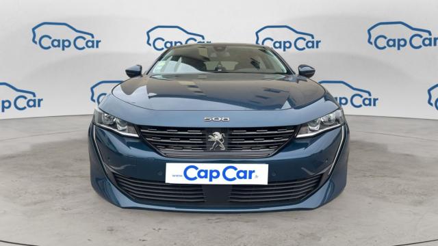 Peugeot 508 image 6