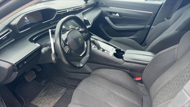 Peugeot 508 image 3