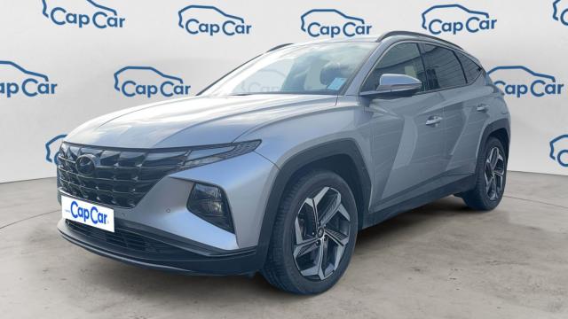 Hyundai Tucson 1.6 Tgdi 265 Hybrid 4wd Business - Automatique Entretien Constructeur