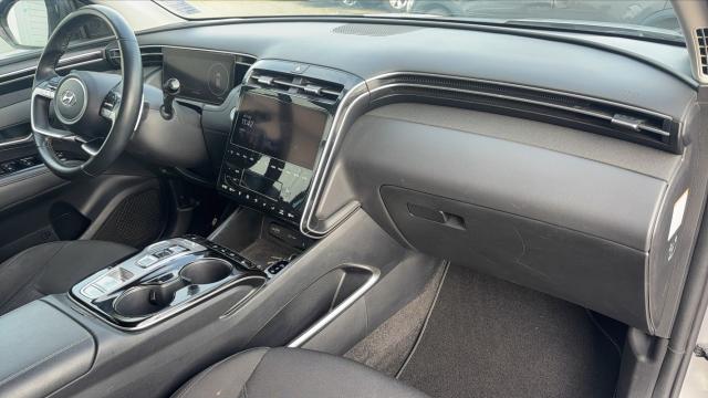 Hyundai Tucson image 4