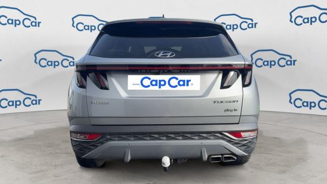 Hyundai Tucson image 9