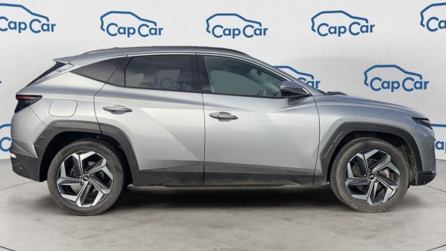 Hyundai Tucson image 2