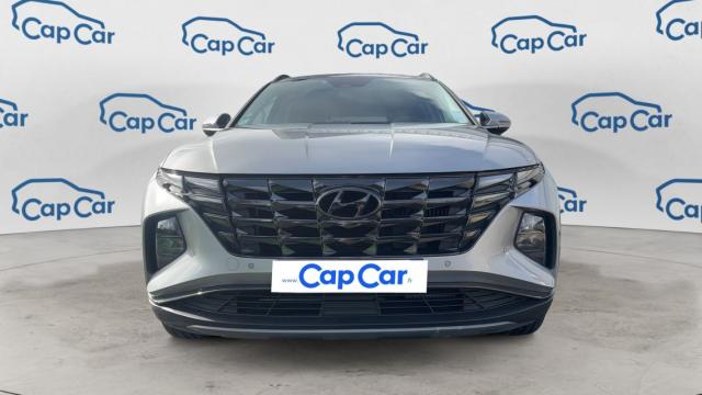 Hyundai Tucson image 1