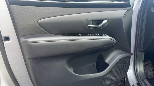 Hyundai Tucson image 3