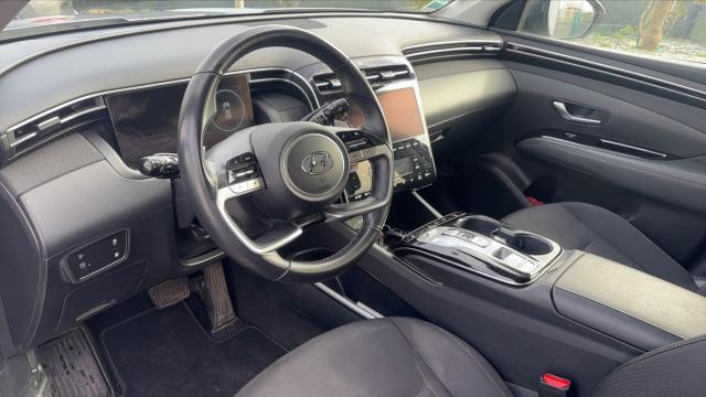 Hyundai Tucson image 8