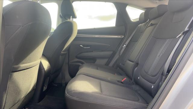 Hyundai Tucson image 5