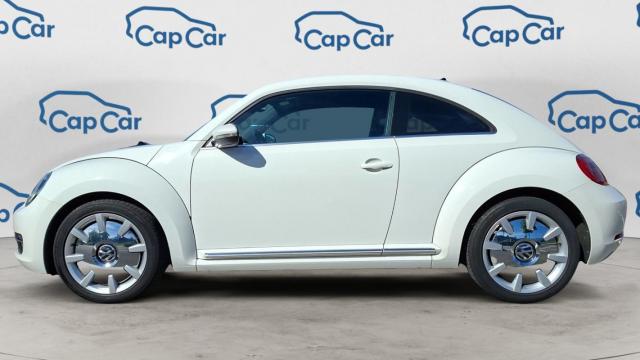 Volkswagen Coccinelle image 7
