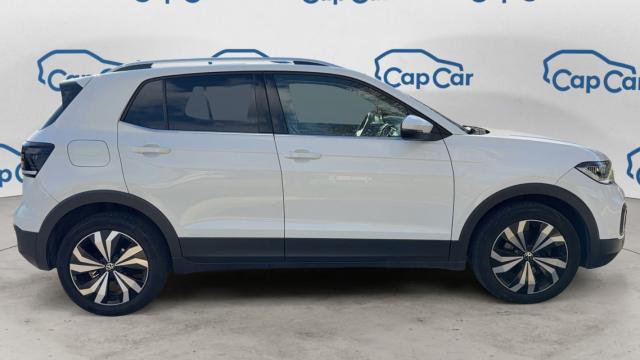 Volkswagen T-Cross image 9