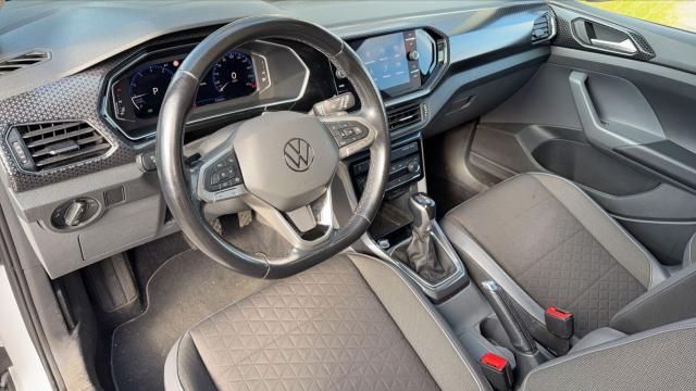 Volkswagen T-Cross image 4